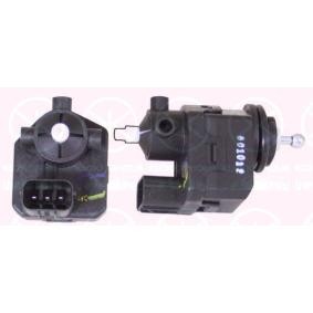 Compre Elemento de ajuste, regulação do alcance dos faróis da KLOKKERHOLM 29260060 a um preço baixo por 63,06 €