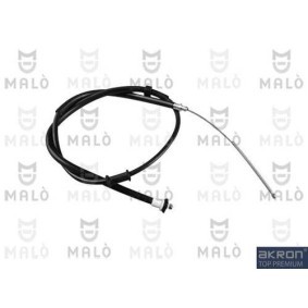 Handbremsseil 29293 von MALÒ günstig für 12,28 € online kaufen