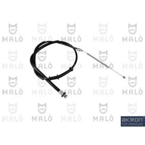 Handbremsseil 29294 von MALÒ günstig für 12,25 € online kaufen