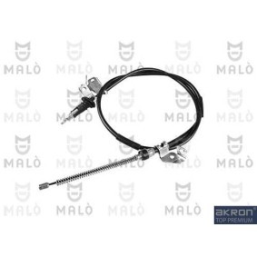 Acquista Cavo freno a mano da MALÒ 29297 a buon mercato per soli 38,15 €