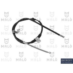 Acquista Cavo freno a mano da MALÒ 29300 a buon mercato per soli 37,54 €
