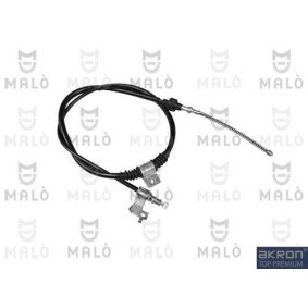 Acquista Cavo freno a mano da MALÒ 29302 a buon mercato per soli 37,58 €