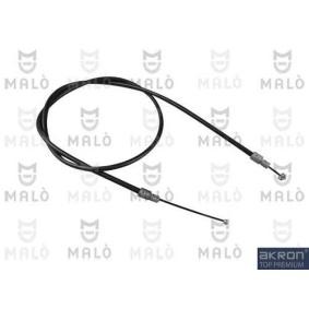 Handbremsseil 29304 von MALÒ günstig für 11,66 € online kaufen