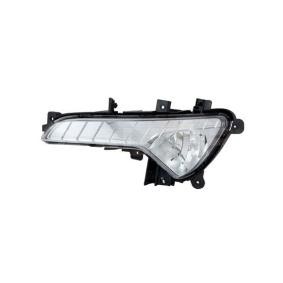 Nebelscheinwerfer 2931655 von ALKAR günstig für 76,94 € online kaufen
