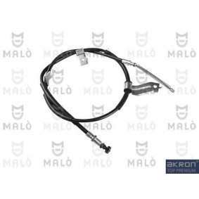 Handbremsseil für CHEVROLET von MALÒ