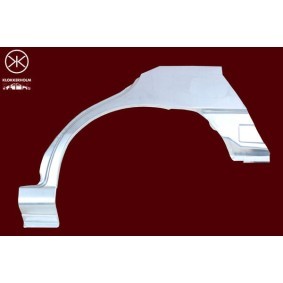 Scheinwerfer 29350148 von KLOKKERHOLM günstig für 67,08 € online kaufen