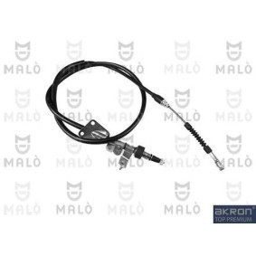 Handbremsseil 29362 von MALÒ günstig für 49,53 € online kaufen