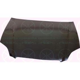 Motorhaube 2936280 von KLOKKERHOLM günstig für 157,41 € online kaufen