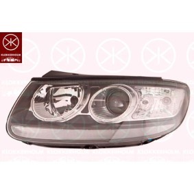Klimakondensator 2936305095 von KLOKKERHOLM günstig für 121,58 € online kaufen