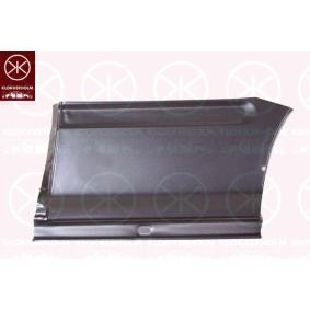 Compre Painel lateral de KLOKKERHOLM online para CIVIC VI Coupé (EJ, EM1) a preços moderados