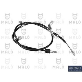 Handbremsseil 29371 von MALÒ günstig für 40,56 € online kaufen