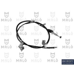 Handbremsseil 29373 von MALÒ günstig für 73,84 € online kaufen