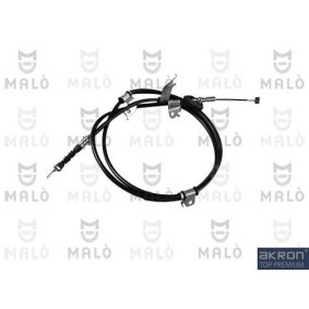 Handbremsseil 29374 von MALÒ günstig für 66,84 € online kaufen