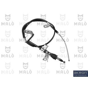 Handbremsseil 29379 von MALÒ günstig für 41,13 € online kaufen