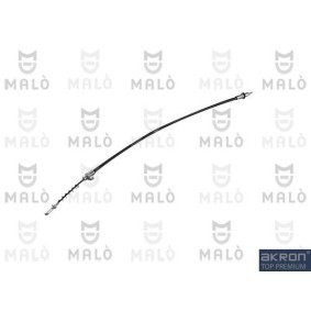 Handbremsseil 29382 von MALÒ günstig für 23,54 € online kaufen