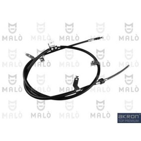 Handbremsseil 29388 von MALÒ günstig für 40,24 € online kaufen