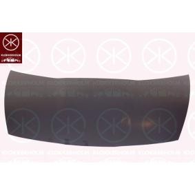 Motorhaube 2939280 von KLOKKERHOLM günstig für 231,12 € online kaufen