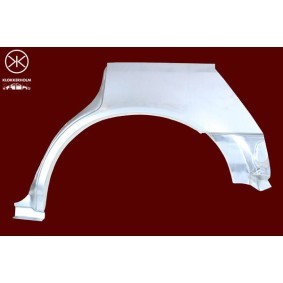 Klimakondensator 2939305213 von KLOKKERHOLM günstig für 175,02 € online kaufen