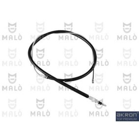 Handbremsseil 29406 von MALÒ günstig für 16,28 € online kaufen