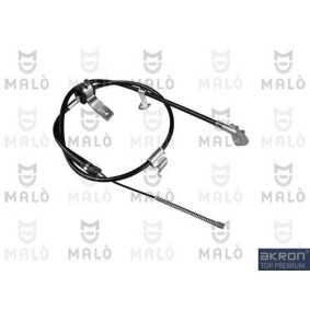 Handbremsseil 29440 von MALÒ günstig für 33,81 € online kaufen