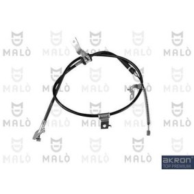 Handbremsseil 29441 von MALÒ günstig für 33,81 € online kaufen