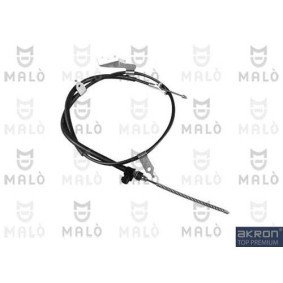Handbremsseil 29459 von MALÒ günstig für 33,25 € online kaufen