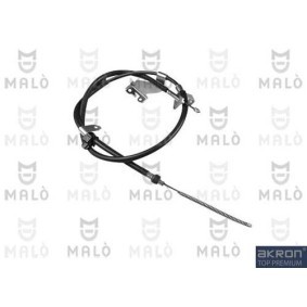 Handbremsseil 29460 von MALÒ günstig für 33,79 € online kaufen