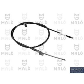 Handbremsseil 29482 von MALÒ günstig für 35,43 € online kaufen