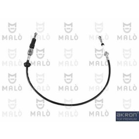 Seilzug, Schaltgetriebe 29500 von MALÒ günstig für 94,00 € online kaufen