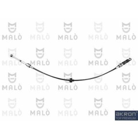 Seilzug, Schaltgetriebe 29501 von MALÒ günstig für 94,00 € online kaufen