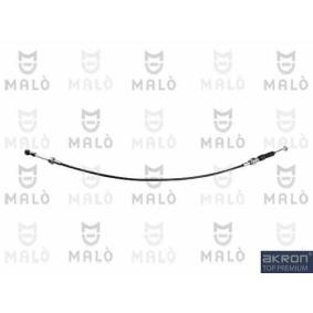 Seilzug, Schaltgetriebe 29502 von MALÒ günstig für 60,56 € online kaufen