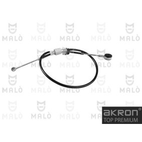 Compre Cabo de aço, caixa de velocidades da MALÒ 29505 a um preço baixo por 59,77 €