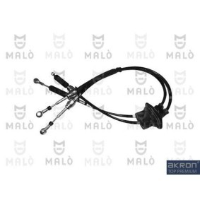 Seilzug, Schaltgetriebe 29508 von MALÒ günstig für 90,68 € online kaufen