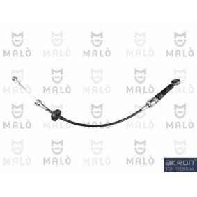 Seilzug, Schaltgetriebe 29511 von MALÒ günstig für 66,16 € online kaufen