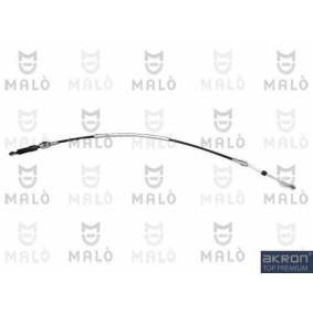 Seilzug, Schaltgetriebe 29512 von MALÒ günstig für 63,06 € online kaufen