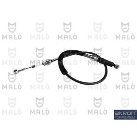 Seilzug, Schaltgetriebe 29514 von MALÒ günstig für 63,06 € online kaufen