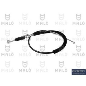 Seilzug, Schaltgetriebe 29515 von MALÒ günstig für 57,47 € online kaufen