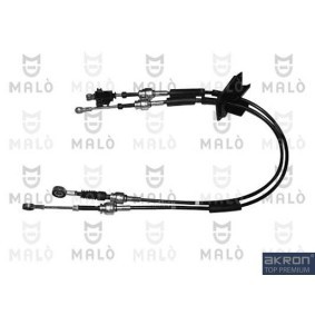 Seilzug, Schaltgetriebe 29520 von MALÒ günstig für 163,67 € online kaufen