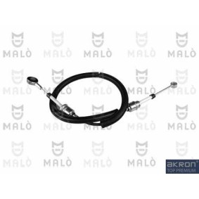 Seilzug, Schaltgetriebe 29521 von MALÒ günstig für 61,06 € online kaufen