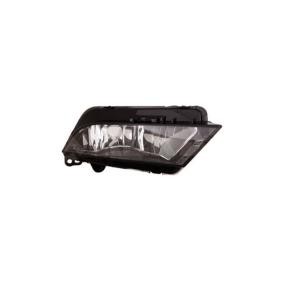 Nebelscheinwerfer 2952102 von ALKAR günstig für 62,63 € online kaufen