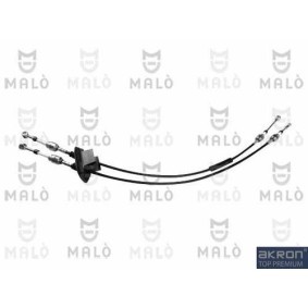 Seilzug, Schaltgetriebe 29523 von MALÒ günstig für 112,33 € online kaufen