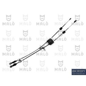 Seilzug, Schaltgetriebe 29524 von MALÒ günstig für 102,07 € online kaufen