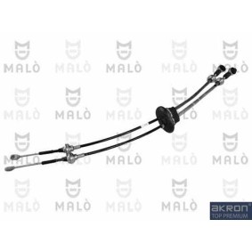 Seilzug, Schaltgetriebe 29527 von MALÒ günstig für 187,44 € online kaufen