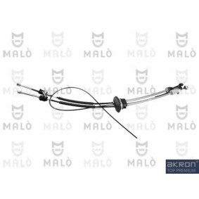 Seilzug, Schaltgetriebe 29528 von MALÒ günstig für 144,95 € online kaufen