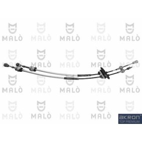 Seilzug, Schaltgetriebe 29529 von MALÒ günstig für 104,35 € online kaufen