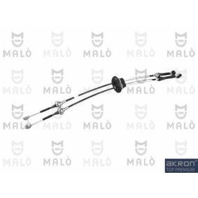 Seilzug, Schaltgetriebe 29533 von MALÒ günstig für 166,11 € online kaufen