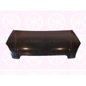 Motorhaube 2956280A1 von KLOKKERHOLM günstig für 150,40 € online kaufen