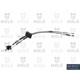 Seilzug, Schaltgetriebe 29564 von MALÒ günstig für 150,95 € online kaufen