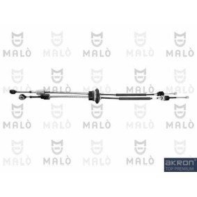 Seilzug, Schaltgetriebe 29569 von MALÒ günstig für 196,49 € online kaufen