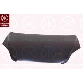 Motorhaube 2957280A1 von KLOKKERHOLM günstig für 160,51 € online kaufen